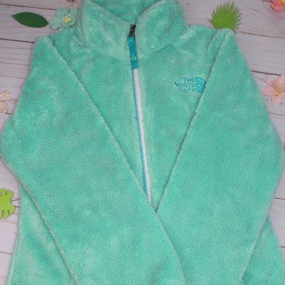 The North Face Jacket (Little Girls)